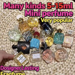 MINI perfume