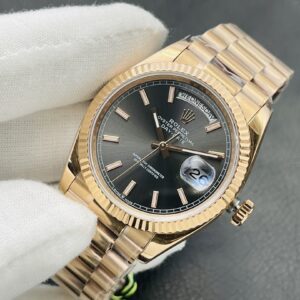 Rolex Oyster Perpetual Day‑Date 40 Men's Automatic Dress Wristwatch