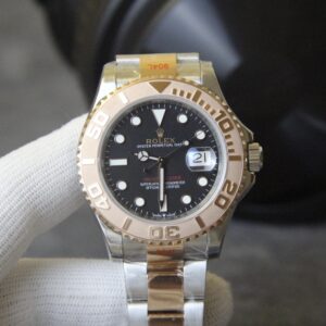 Rolex Oyster Perpetual Submariner Date Men’s Watch