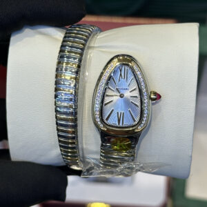 BVLGARI
