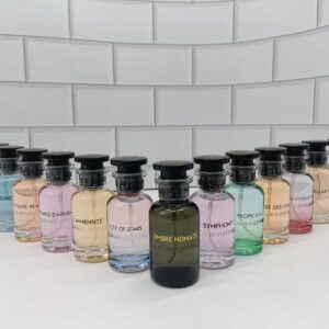 perfume